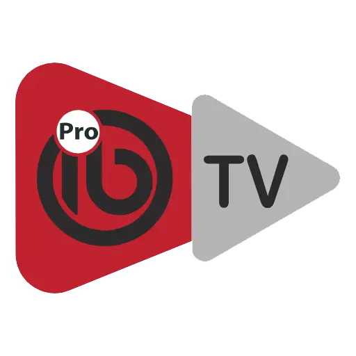 IBO Player Pro logo